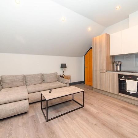 Flash Sale Brighton City Centre Seafront 2 Bedroom Flat Bn112Shp5A 外观 照片