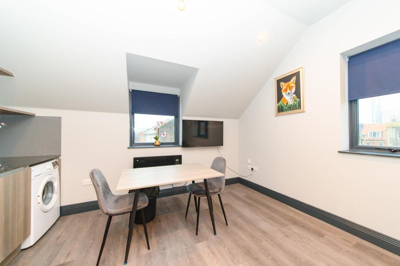 Flash Sale Brighton City Centre Seafront 2 Bedroom Flat Bn112Shp5A 外观 照片