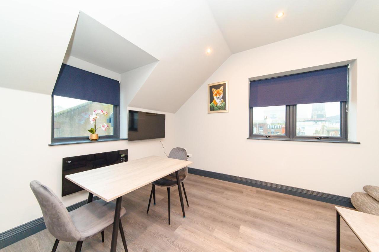 Flash Sale Brighton City Centre Seafront 2 Bedroom Flat Bn112Shp5A 外观 照片