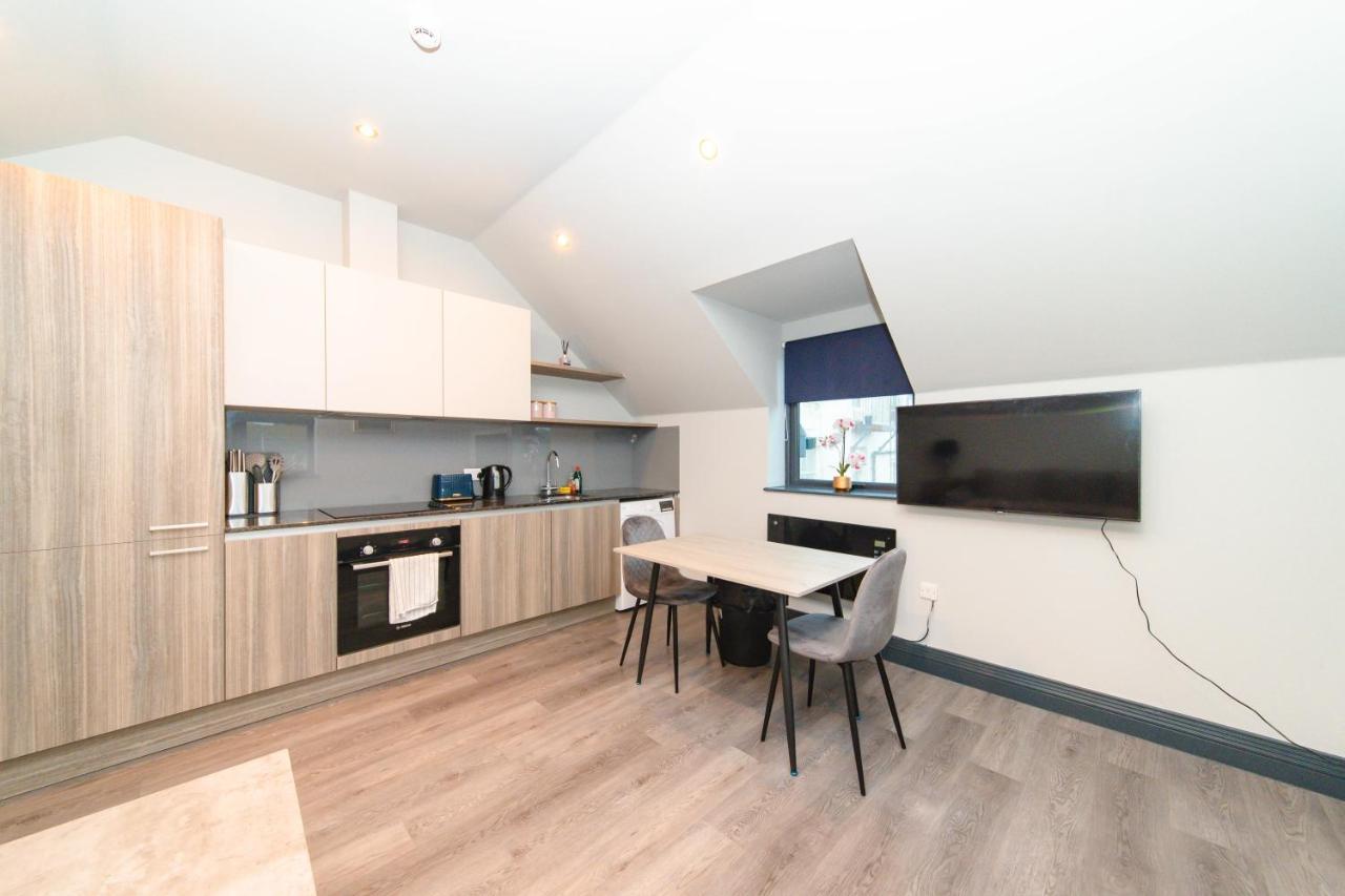 Flash Sale Brighton City Centre Seafront 2 Bedroom Flat Bn112Shp5A 外观 照片