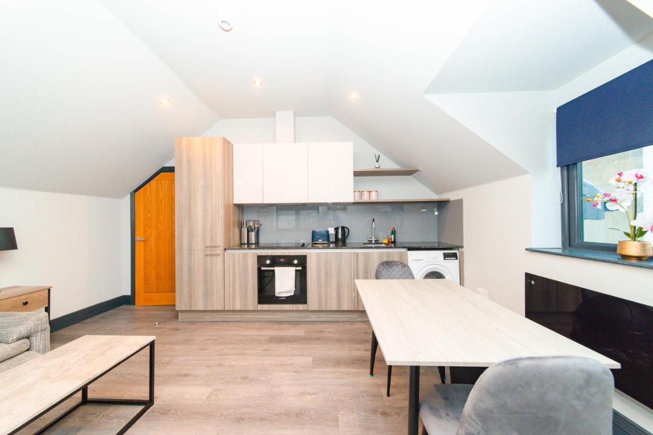 Flash Sale Brighton City Centre Seafront 2 Bedroom Flat Bn112Shp5A 外观 照片