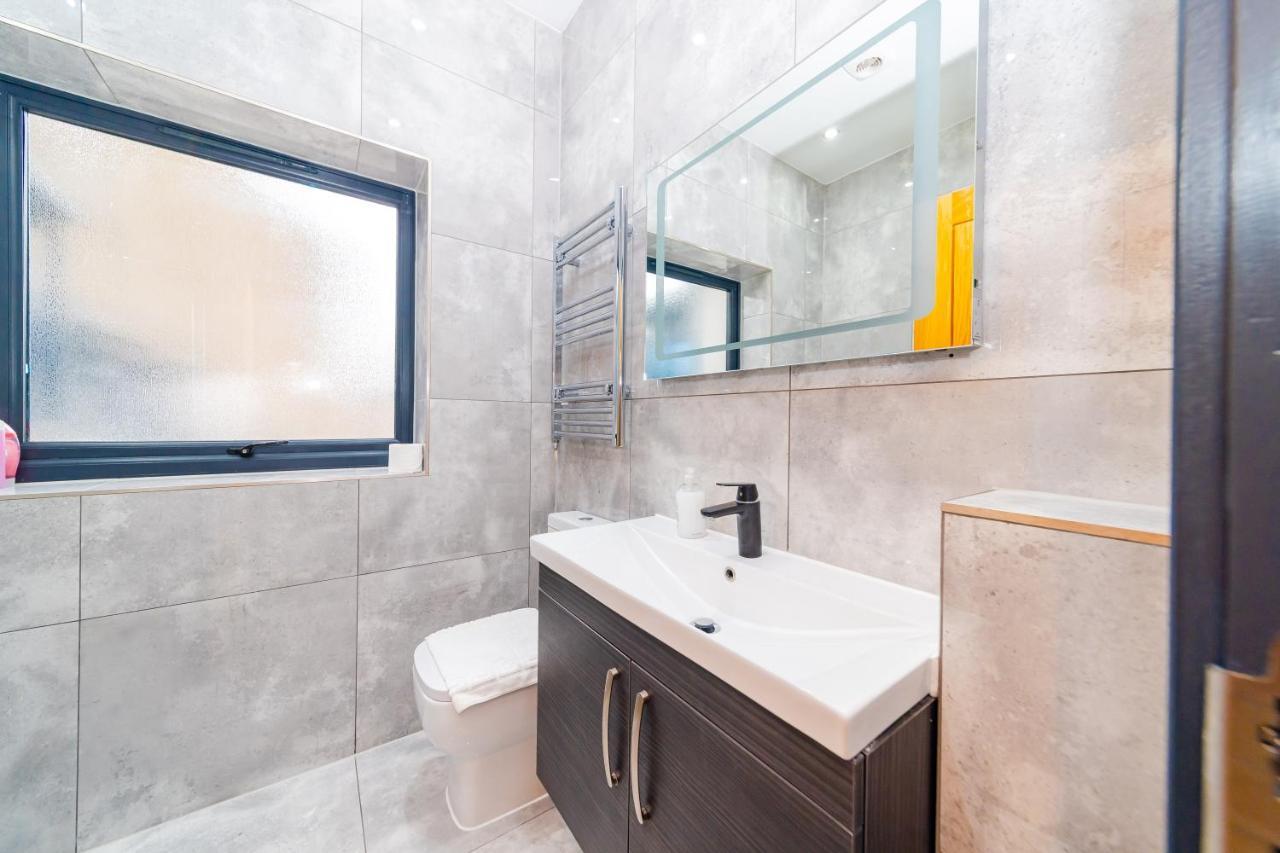 Flash Sale Brighton City Centre Seafront 2 Bedroom Flat Bn112Shp5A 外观 照片