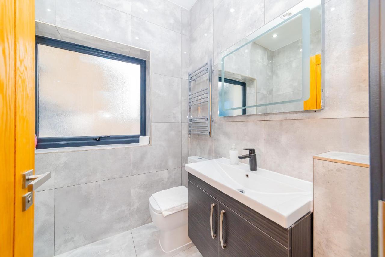 Flash Sale Brighton City Centre Seafront 2 Bedroom Flat Bn112Shp5A 外观 照片
