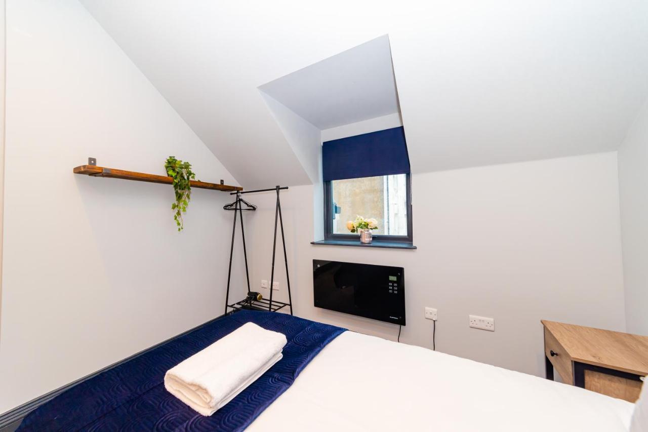 Flash Sale Brighton City Centre Seafront 2 Bedroom Flat Bn112Shp5A 外观 照片