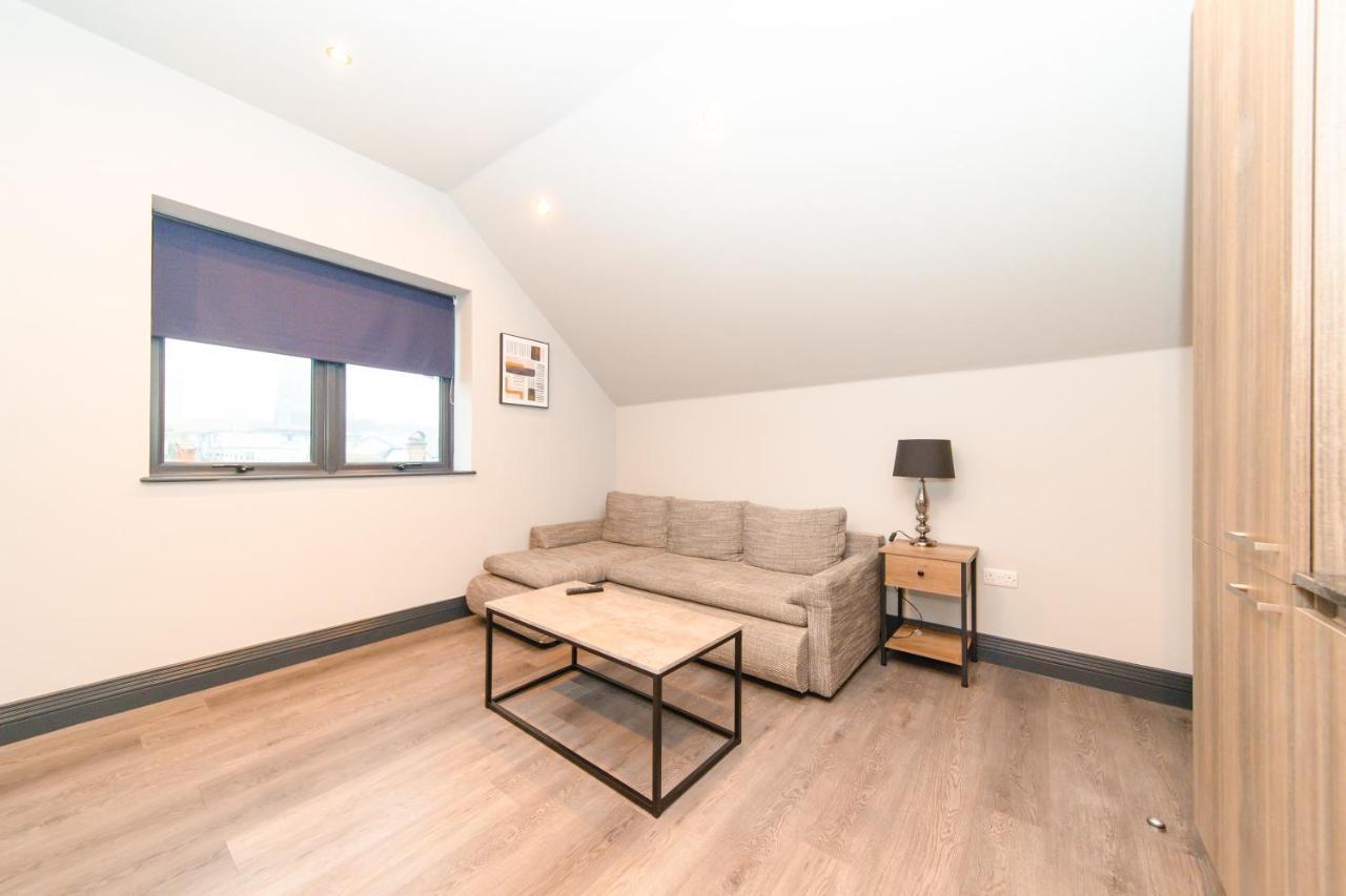 Flash Sale Brighton City Centre Seafront 2 Bedroom Flat Bn112Shp5A 外观 照片