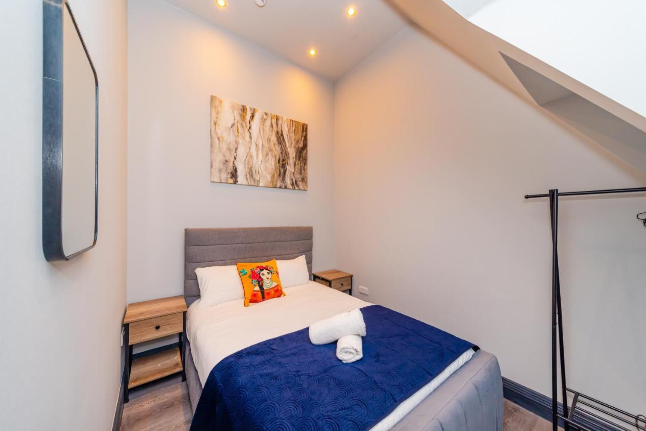 Flash Sale Brighton City Centre Seafront 2 Bedroom Flat Bn112Shp5A 外观 照片