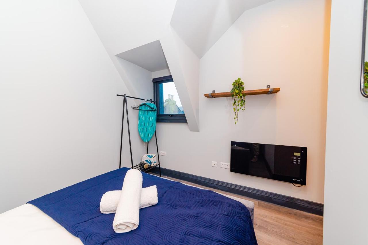 Flash Sale Brighton City Centre Seafront 2 Bedroom Flat Bn112Shp5A 外观 照片