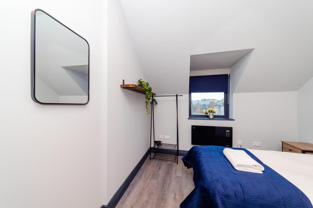 Flash Sale Brighton City Centre Seafront 2 Bedroom Flat Bn112Shp5A 外观 照片
