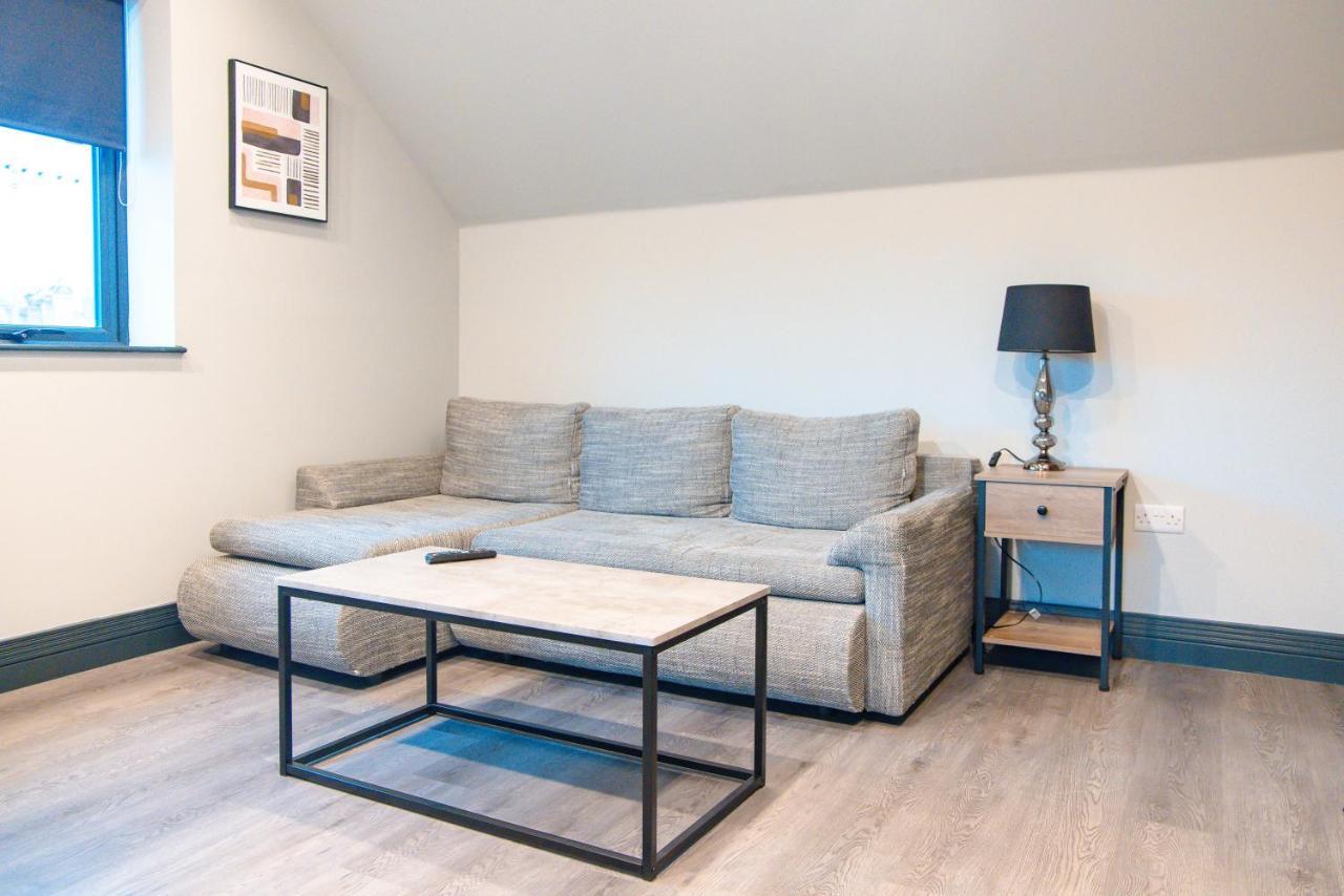 Flash Sale Brighton City Centre Seafront 2 Bedroom Flat Bn112Shp5A 外观 照片